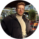 Johan profielfoto